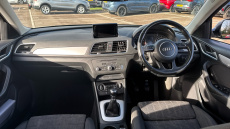 Audi Q3 1.4T FSI Sport 5dr Petrol Estate